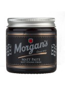 Матовая паста для укладки Morgans Matt Paste 120 мл